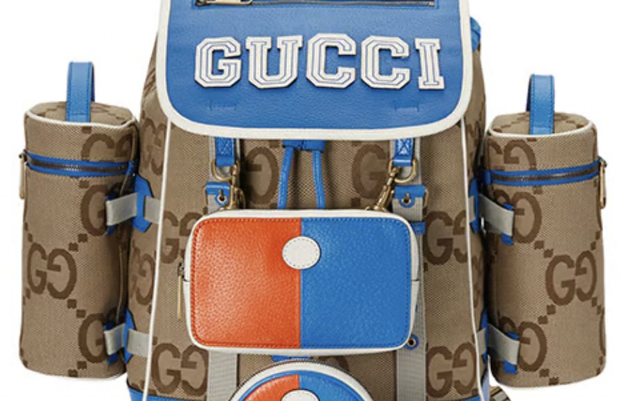 GUCCI Unveils Sustainable Store In Hankyu Umeda, Japan Vanity Teen 虚荣青年 Lifestyle & New Faces Magazine - Vimarsana News