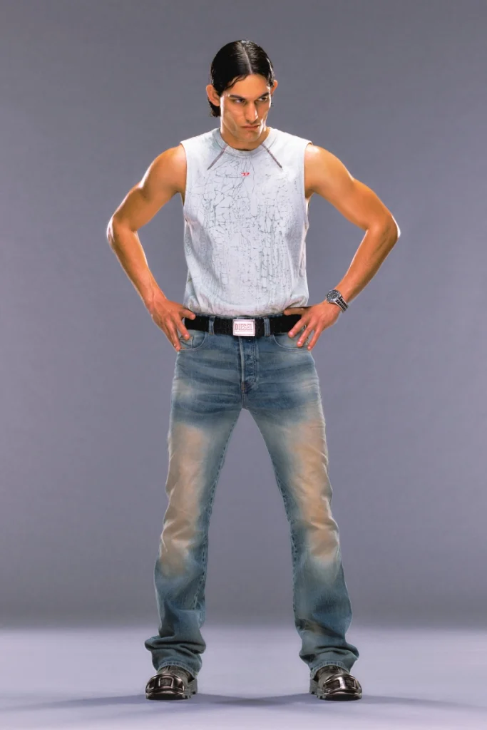 Glenn Martens Reinvents Diesel with a Democratic Ethos for Resort 2024 Glenn Martens Reinvents Diesel with a Democratic Ethos for Resort 2024 Vanity Teen 虚荣青年 Lifestyle & new faces magazine