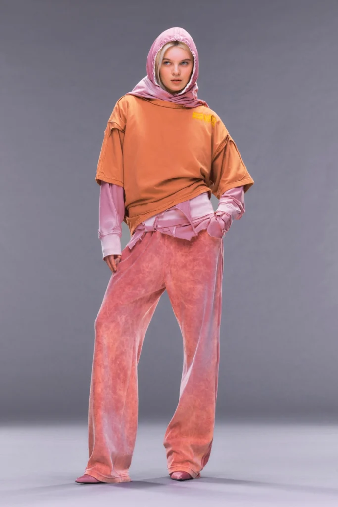 Glenn Martens Reinvents Diesel with a Democratic Ethos for Resort 2024 Glenn Martens Reinvents Diesel with a Democratic Ethos for Resort 2024 Vanity Teen 虚荣青年 Lifestyle & new faces magazine