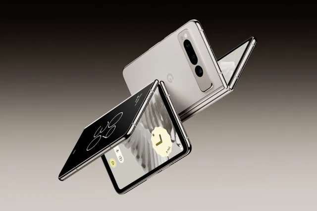 Google Pixel Fold: A Glimpse into Foldable Innovation Google Pixel Fold: A Glimpse into Foldable Innovation Vanity Teen 虚荣青年 Lifestyle & new faces magazine