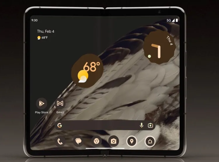 Google Pixel Fold: A Glimpse into Foldable Innovation Google Pixel Fold: A Glimpse into Foldable Innovation Vanity Teen 虚荣青年 Lifestyle & new faces magazine