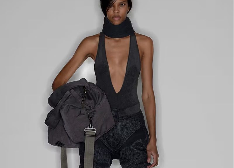 Greg Ross: Shaping The Fashion Landscape With His Evocative FW23 Collection Vanity Teen 虚荣青年 Lifestyle & New Faces Magazine - Vimarsana News