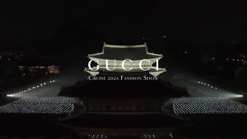 Gucci Unveils Its Resort 2024 Collection In Seoul: A New Chapter Begins Vanity Teen 虚荣青年 Lifestyle & New Faces Magazine - Vimarsana News