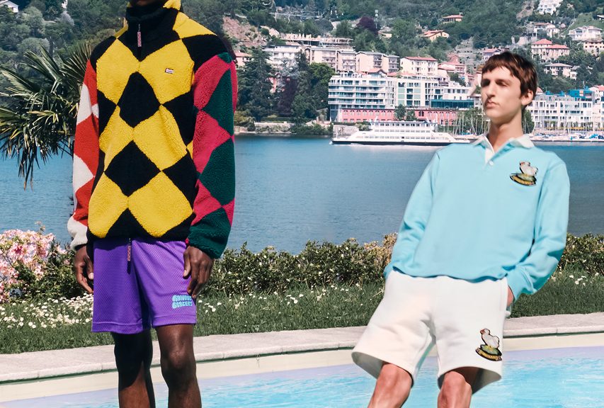 Gucci Vault Collaborates With Rowing Blazers: A Fusion Of Preppy Style Vanity Teen 虚荣青年 Lifestyle & New Faces Magazine - Vimarsana News