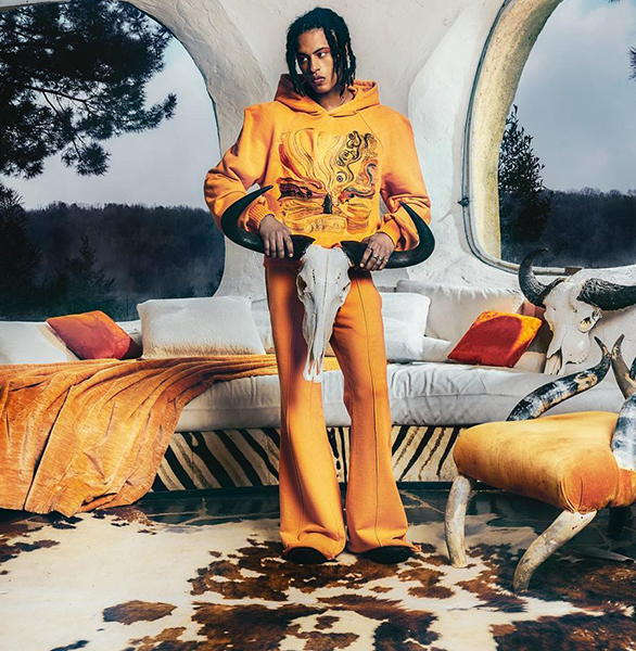 Introducing HOUSE OF ERRORS: British Brand Pushes Boundaries With Stunning  3D-Printed Footwear And Clothing Line Vanity Teen 虚荣青年 Lifestyle u0026 New  Faces Magazine