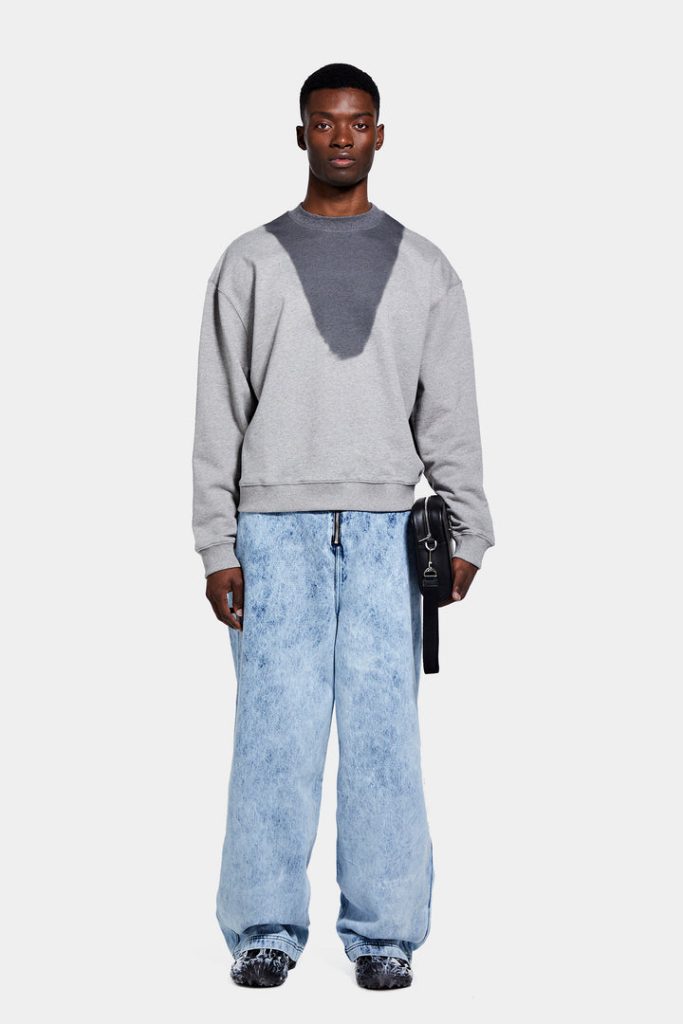 LOUIS GABRIEL NOUCHI's Spring/Summer 2023 Collection "Dangerous Liaisons" Embraces the Unexpected LOUIS GABRIEL NOUCHI's Spring/Summer 2023 Collection "Dangerous Liaisons" Embraces the Unexpected Vanity Teen 虚荣青年 Lifestyle & new faces magazine