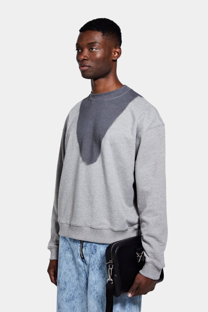 LOUIS GABRIEL NOUCHI's Spring/Summer 2023 Collection "Dangerous Liaisons" Embraces the Unexpected LOUIS GABRIEL NOUCHI's Spring/Summer 2023 Collection "Dangerous Liaisons" Embraces the Unexpected Vanity Teen 虚荣青年 Lifestyle & new faces magazine