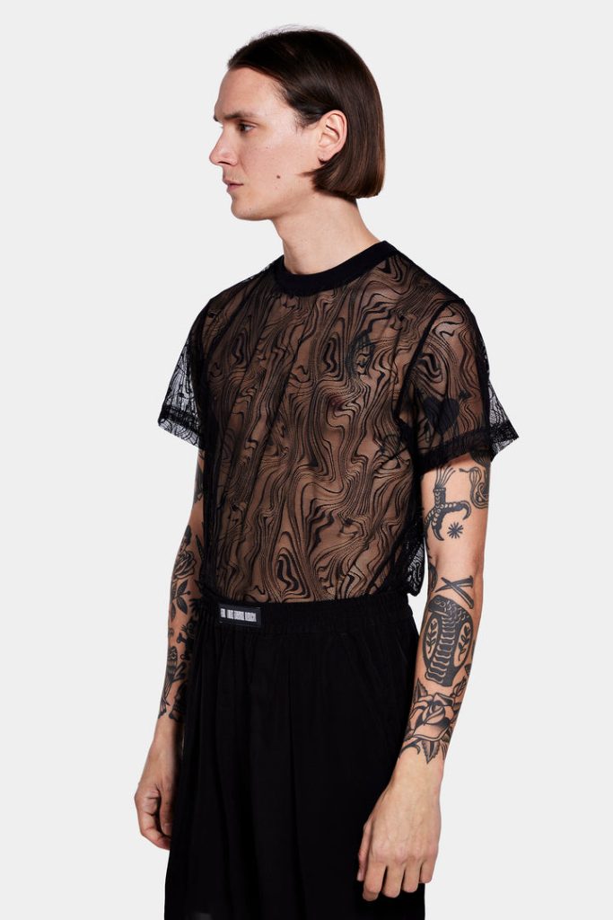 LOUIS GABRIEL NOUCHI's Spring/Summer 2023 Collection "Dangerous Liaisons" Embraces the Unexpected LOUIS GABRIEL NOUCHI's Spring/Summer 2023 Collection "Dangerous Liaisons" Embraces the Unexpected Vanity Teen 虚荣青年 Lifestyle & new faces magazine