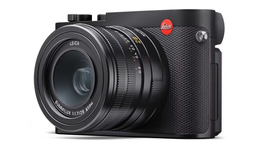 Leica Unveils The Third Generation Q Series Camera - Q3 Vanity Teen 虚荣青年 Lifestyle & New Faces Magazine - Vimarsana News