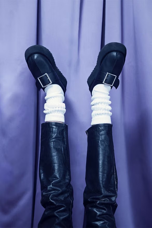 UGG Collaborates with Opening Ceremony to Reinvent the Classic Tasman UGG Collaborates with Opening Ceremony to Reinvent the Classic Tasman Vanity Teen 虚荣青年 Lifestyle & new faces magazine