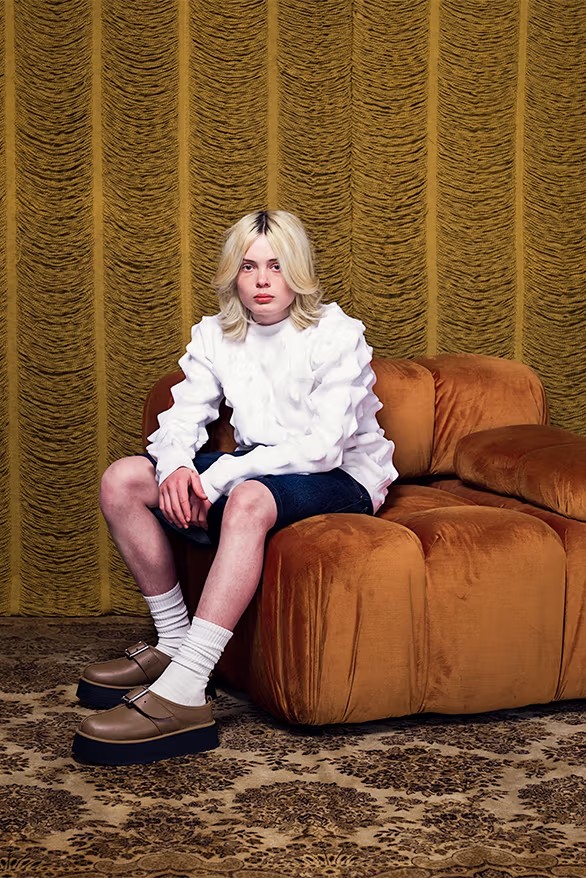 UGG Collaborates with Opening Ceremony to Reinvent the Classic Tasman UGG Collaborates with Opening Ceremony to Reinvent the Classic Tasman Vanity Teen 虚荣青年 Lifestyle & new faces magazine