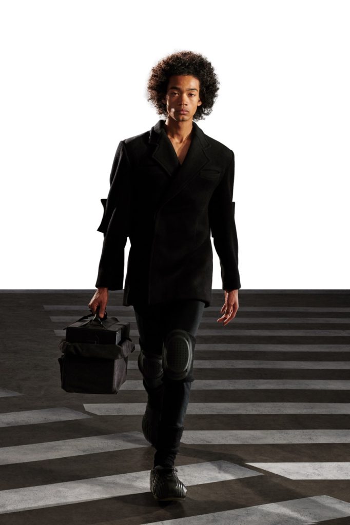 Urban Nomads Reimagined: Xander Zhou's "Street Corner 3.0" Collection Vanity Teen 虚荣青年 Lifestyle & new faces magazine Urban Nomads Reimagined: Xander Zhou's "Street Corner 3.0" Collection Urban Nomads Reimagined: Xander Zhou's "Street Corner 3.0" Collection Vanity Teen 虚荣青年 Lifestyle & new faces magazine