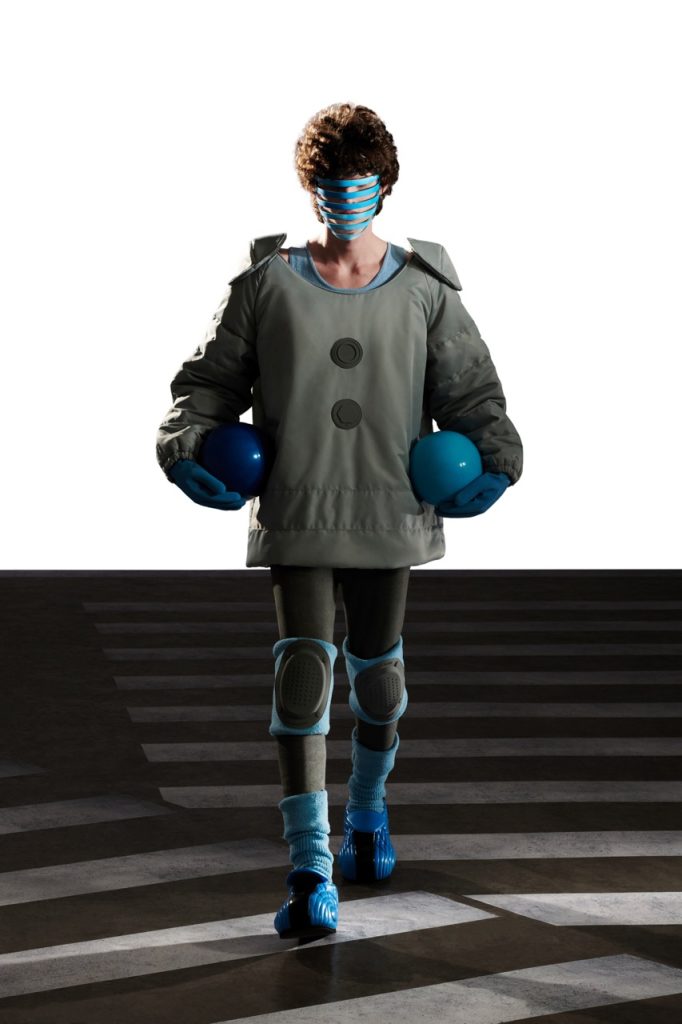 Urban Nomads Reimagined: Xander Zhou's "Street Corner 3.0" Collection Vanity Teen 虚荣青年 Lifestyle & new faces magazine Urban Nomads Reimagined: Xander Zhou's "Street Corner 3.0" Collection Urban Nomads Reimagined: Xander Zhou's "Street Corner 3.0" Collection Vanity Teen 虚荣青年 Lifestyle & new faces magazine