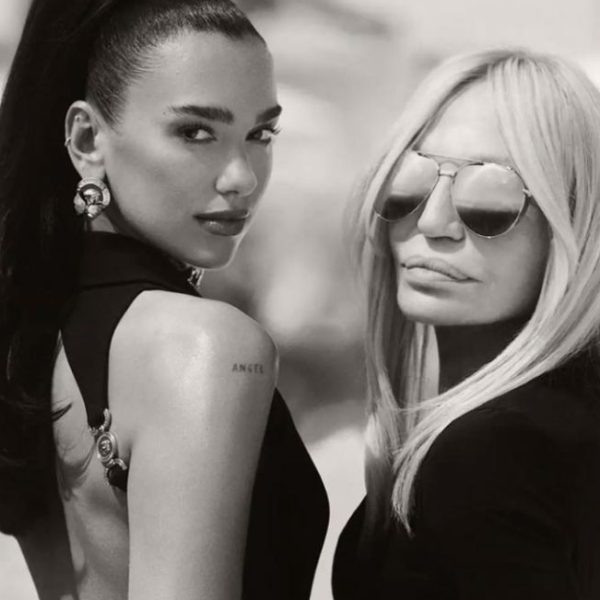 Versace Spring/Summer 2021 Collection Vanity Teen 虚荣青年 Lifestyle & New ...