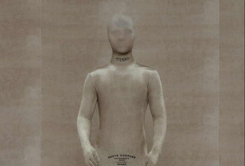 SS24 "AIR CONDITION" IS THE BEST WAY TO CONTRAST THE FASHION HIT IN PARIS Vanity Teen 虚荣青年 Lifestyle & New Faces Magazine - Vimarsana News