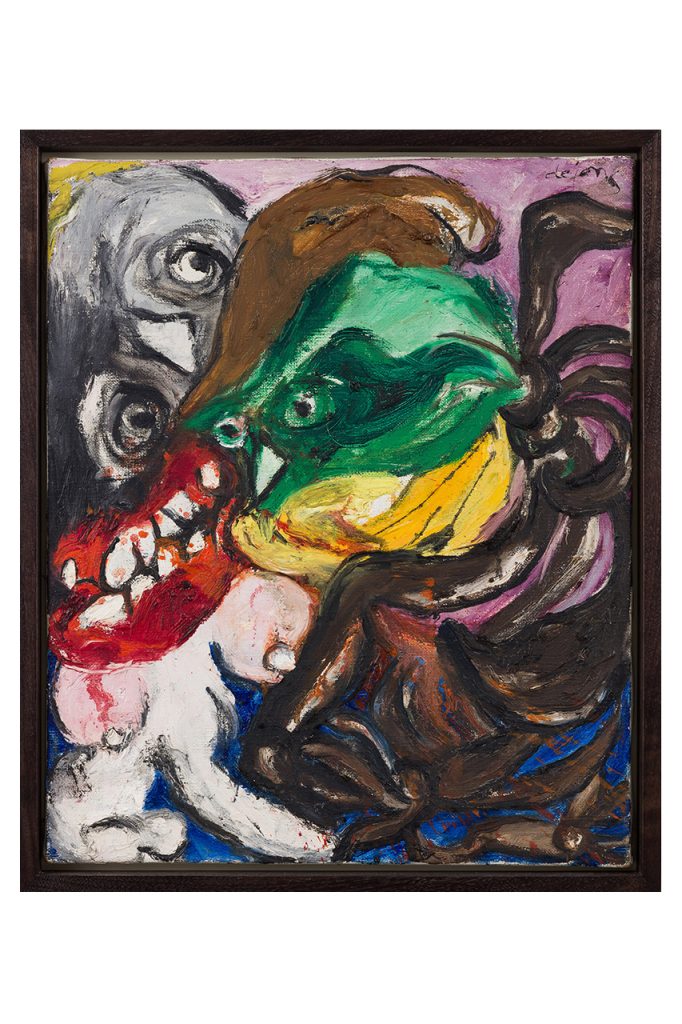 Art Basel 2023: Spotlight on Jacqueline de Jong's Defining Works from the 1960s Vanity Teen 虚荣青年 Lifestyle & new faces magazine Art Basel 2023: Spotlight on Jacqueline de Jong's Defining Works from the 1960s Art Basel 2023: Spotlight on Jacqueline de Jong's Defining Works from the 1960s Vanity Teen 虚荣青年 Lifestyle & new faces magazine