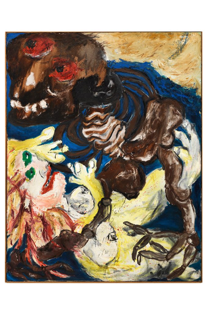 Art Basel 2023: Spotlight on Jacqueline de Jong's Defining Works from the 1960s Vanity Teen 虚荣青年 Lifestyle & new faces magazine Art Basel 2023: Spotlight on Jacqueline de Jong's Defining Works from the 1960s Art Basel 2023: Spotlight on Jacqueline de Jong's Defining Works from the 1960s Vanity Teen 虚荣青年 Lifestyle & new faces magazine