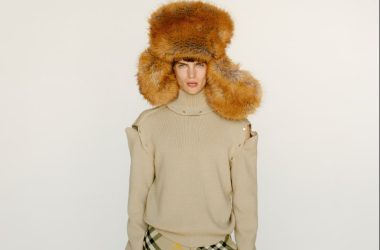 Burberry Spring Collection: A Return to Iconic Roots under Daniel Lee Burberry Spring Collection: A Return to Iconic Roots under Daniel Lee Vanity Teen 虚荣青年 Lifestyle & new faces magazine