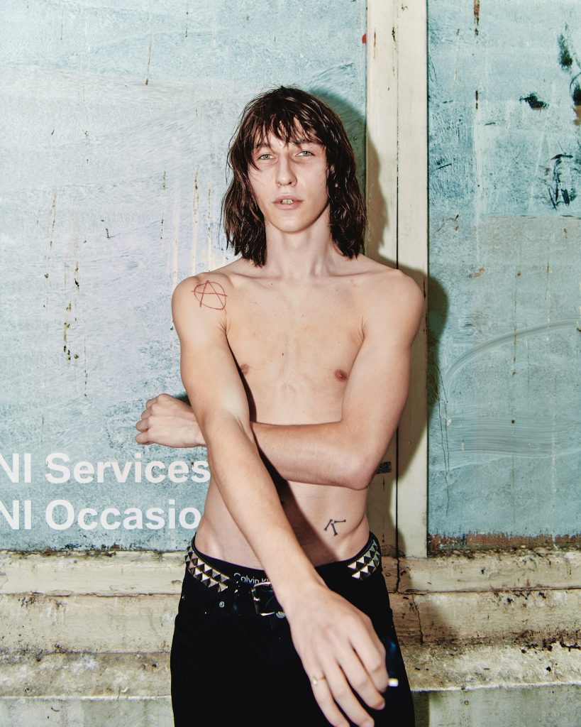 Behind the Scenes at Études N°23: Paris Fashion Week SS24 Unveiled Behind the Scenes at Études N°23: Paris Fashion Week SS24 Unveiled Vanity Teen 虚荣青年 Lifestyle & new faces magazine