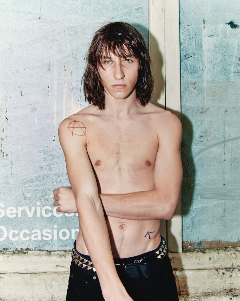 Behind the Scenes at Études N°23: Paris Fashion Week SS24 Unveiled Behind the Scenes at Études N°23: Paris Fashion Week SS24 Unveiled Vanity Teen 虚荣青年 Lifestyle & new faces magazine