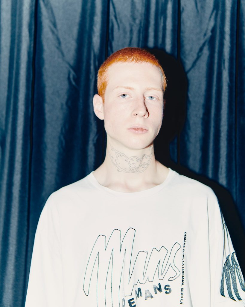 Behind the Scenes at Études N°23: Paris Fashion Week SS24 Unveiled Behind the Scenes at Études N°23: Paris Fashion Week SS24 Unveiled Vanity Teen 虚荣青年 Lifestyle & new faces magazine