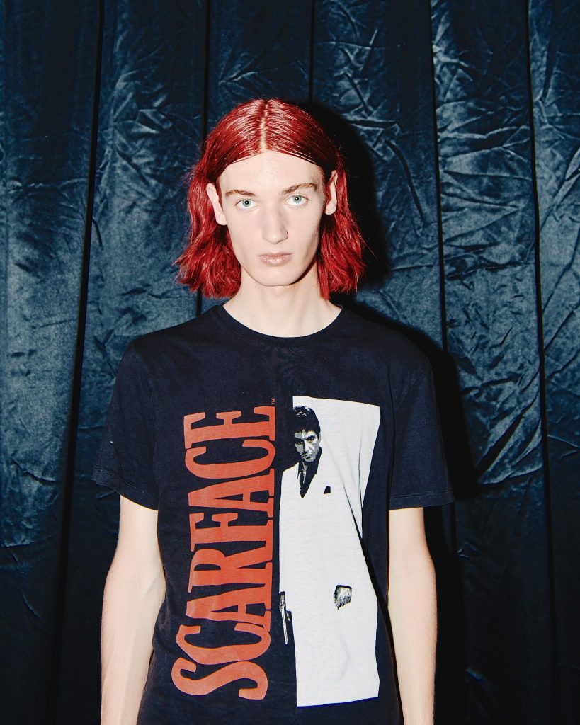 Behind the Scenes at Études N°23: Paris Fashion Week SS24 Unveiled Behind the Scenes at Études N°23: Paris Fashion Week SS24 Unveiled Vanity Teen 虚荣青年 Lifestyle & new faces magazine