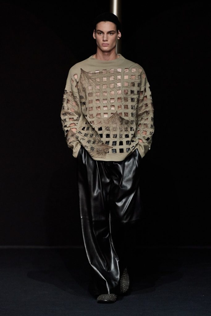 Emporio Armani Unveils Spring 2024 Men's Collection Vanity Teen 虚荣青年 Lifestyle & new faces magazine Emporio Armani Unveils Spring 2024 Men's Collection Emporio Armani Unveils Spring 2024 Men's Collection Vanity Teen 虚荣青年 Lifestyle & new faces magazine