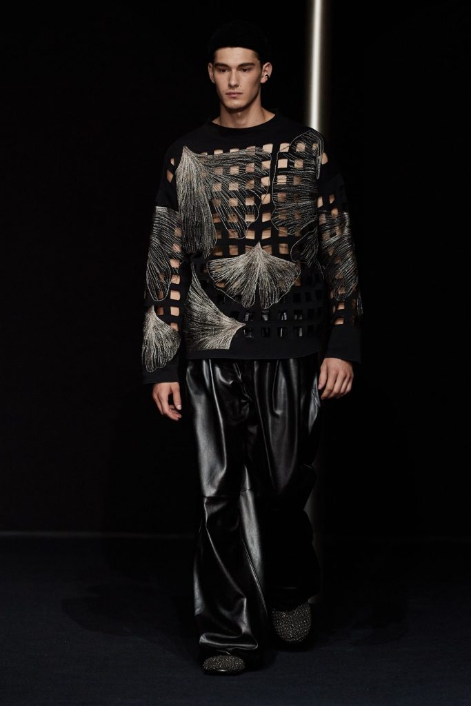 Emporio Armani Unveils Spring 2024 Men's Collection Vanity Teen 虚荣青年 Lifestyle & new faces magazine Emporio Armani Unveils Spring 2024 Men's Collection Emporio Armani Unveils Spring 2024 Men's Collection Vanity Teen 虚荣青年 Lifestyle & new faces magazine