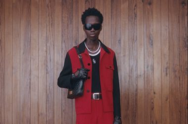 Ernest W. Baker Spring/Summer 2024 Collection Ernest W. Baker Spring/Summer 2024 Collection Vanity Teen 虚荣青年 Lifestyle & new faces magazine