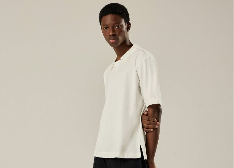 Fred Perry Joins Margaret Howell For Spring/Summer 2023: Clean-Cut Silhouettes Redefined Vanity Teen 虚荣青年 Lifestyle & New Faces Magazine - Vimarsana News