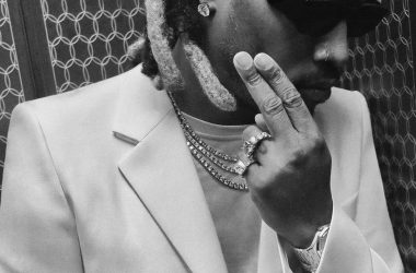 Future: Trailblazing Rapper-Turned-Creative Director for LANVIN Future: Trailblazing Rapper-Turned-Creative Director for LANVIN Vanity Teen 虚荣青年 Lifestyle & new faces magazine