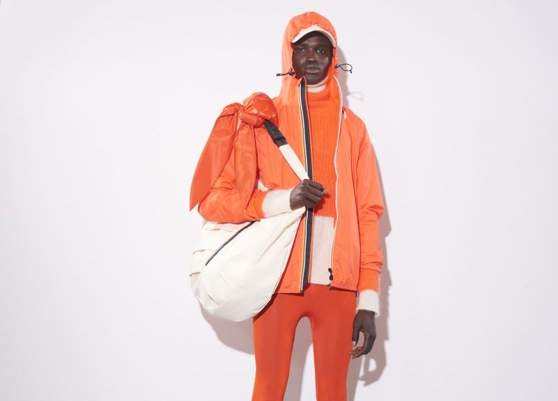 Paris Meets Milan: K-Way® Debut Their Fall/Winter 2023 Collection In An Immersive Parisian Setup At BasicVillage Vanity Teen 虚荣青年 Lifestyle & New Faces Magazine - Vimarsana News