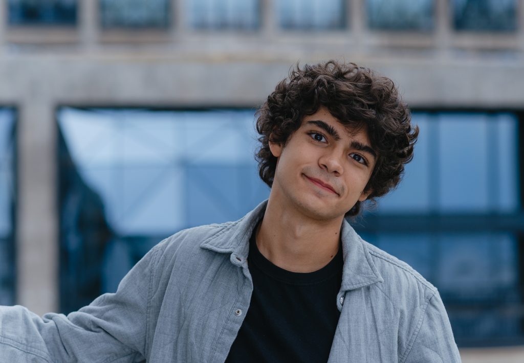 Netflix Reveals Premiere Date for Long-Awaited One Piece Live-Action Adaptation Netflix Reveals Premiere Date for Long-Awaited One Piece Live-Action Adaptation Vanity Teen 虚荣青年 Lifestyle & new faces magazine