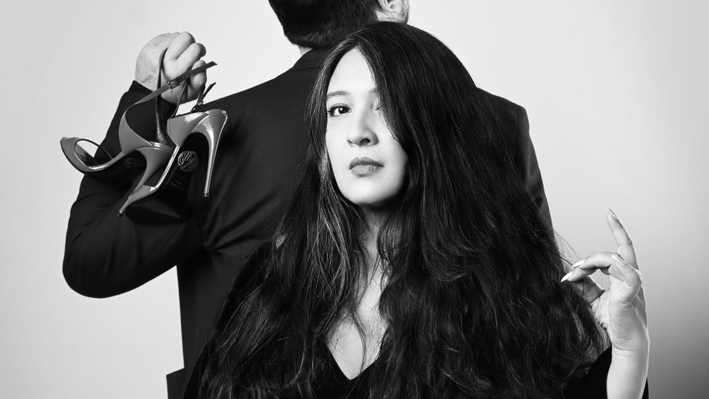 Sleeping Beauty Woke Up By Herself And Went Dancing - A Chat With Ludovic Dedieu Wallerand And  Isabelle Bordji From Maison Ernest Vanity Teen 虚荣青年 Lifestyle & New Faces Magazine - Vimarsana News