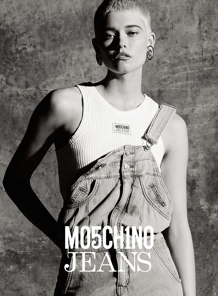 M05CH1N0 JEANS: MOSCHINO's Revolutionary Denim Collection Vanity Teen 虚荣青年 Lifestyle & new faces magazine M05CH1N0 JEANS: MOSCHINO's Revolutionary Denim Collection M05CH1N0 JEANS: MOSCHINO's Revolutionary Denim Collection Vanity Teen 虚荣青年 Lifestyle & new faces magazine