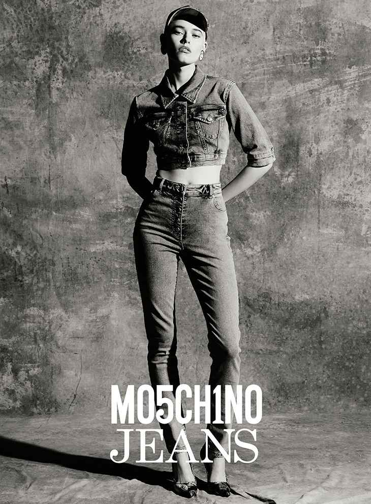 M05CH1N0 JEANS: MOSCHINO's Revolutionary Denim Collection Vanity Teen 虚荣青年 Lifestyle & new faces magazine M05CH1N0 JEANS: MOSCHINO's Revolutionary Denim Collection M05CH1N0 JEANS: MOSCHINO's Revolutionary Denim Collection Vanity Teen 虚荣青年 Lifestyle & new faces magazine