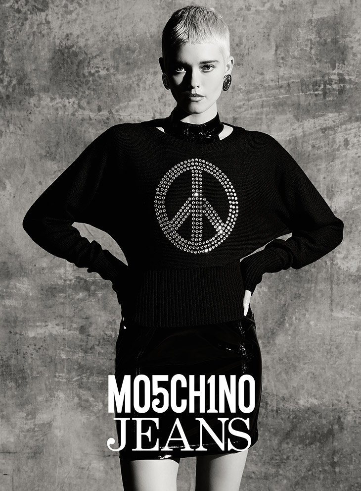 M05CH1N0 JEANS: MOSCHINO's Revolutionary Denim Collection Vanity Teen 虚荣青年 Lifestyle & new faces magazine M05CH1N0 JEANS: MOSCHINO's Revolutionary Denim Collection M05CH1N0 JEANS: MOSCHINO's Revolutionary Denim Collection Vanity Teen 虚荣青年 Lifestyle & new faces magazine