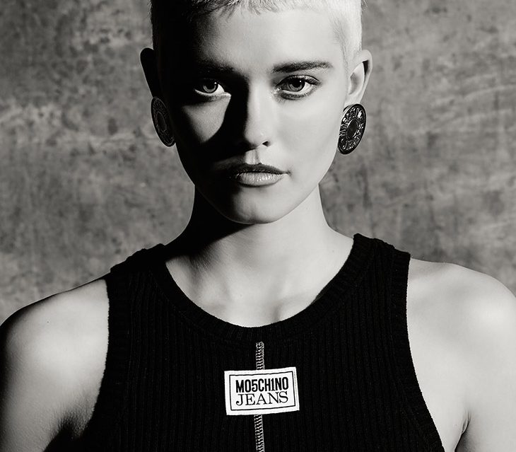 M05CH1N0 JEANS: MOSCHINO's Revolutionary Denim Collection M05CH1N0 JEANS: MOSCHINO's Revolutionary Denim Collection Vanity Teen 虚荣青年 Lifestyle & new faces magazine