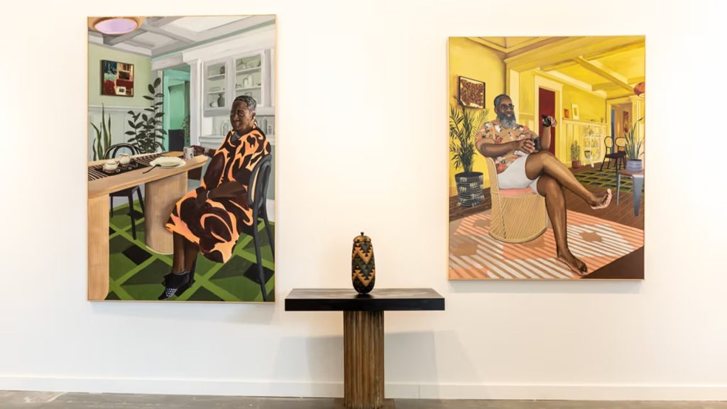 Mixed-Media Artist Corey Pemberton Explores Storytelling Through Objects In New Exhibition Vanity Teen 虚荣青年 Lifestyle & New Faces Magazine - Vimarsana News
