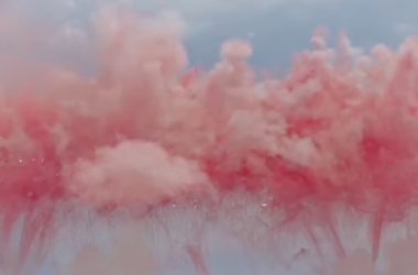 "Sakura Sky": A Collaboration of Saint Laurent and Unfolds a Fireworks Spectacle "Sakura Sky": A Collaboration of Saint Laurent and Unfolds a Fireworks Spectacle Vanity Teen 虚荣青年 Lifestyle & new faces magazine