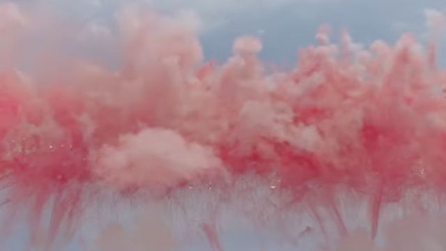 "Sakura Sky": A Collaboration of Saint Laurent and Unfolds a Fireworks Spectacle "Sakura Sky": A Collaboration of Saint Laurent and Unfolds a Fireworks Spectacle Vanity Teen 虚荣青年 Lifestyle & new faces magazine