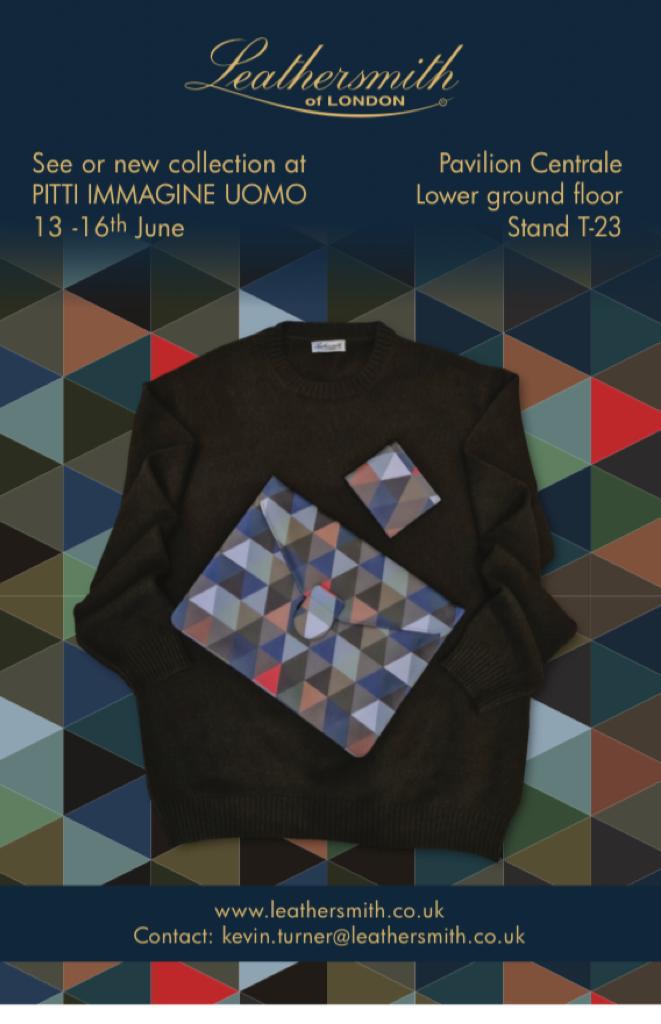 Simon Burstein Shapes the Future of Fashion with Leathersmith of London Relaunch and Opening of Charfleet Book Bindery Simon Burstein Shapes the Future of Fashion with Leathersmith of London Relaunch and Opening of Charfleet Book Bindery Vanity Teen 虚荣青年 Lifestyle & new faces magazine