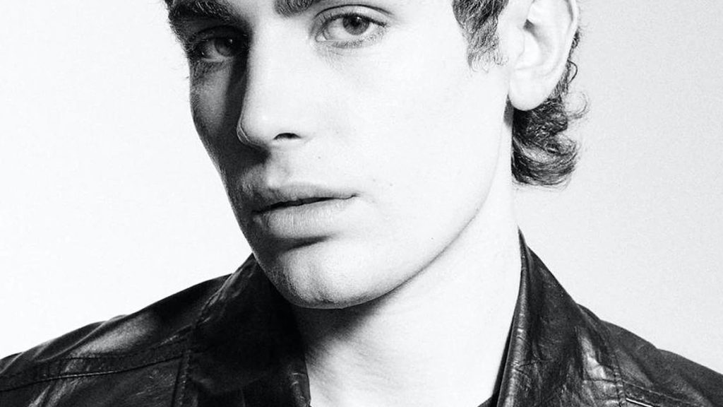 Stefano Gallici Steps Up As New Creative Director Of Ann Demeulemeester Vanity Teen 虚荣青年 Lifestyle & New Faces Magazine - Vimarsana News