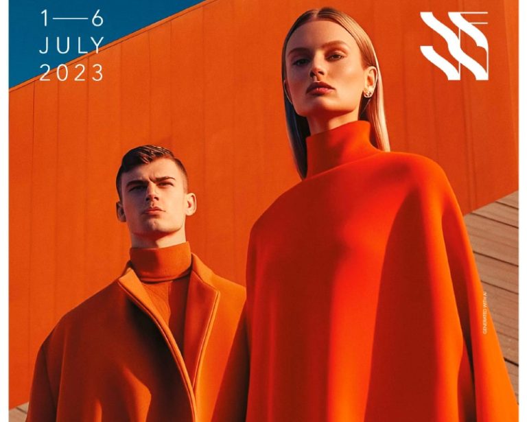 Igniting The Fashion Scene: Armenia's First-Ever Fashion Week Vanity ...