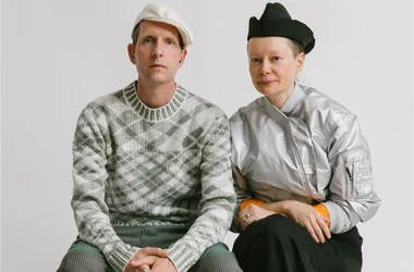 WOOD WOOD Ushers in a New Era with Fresh Creative Leadership WOOD WOOD Ushers in a New Era with Fresh Creative Leadership Vanity Teen 虚荣青年 Lifestyle & new faces magazine