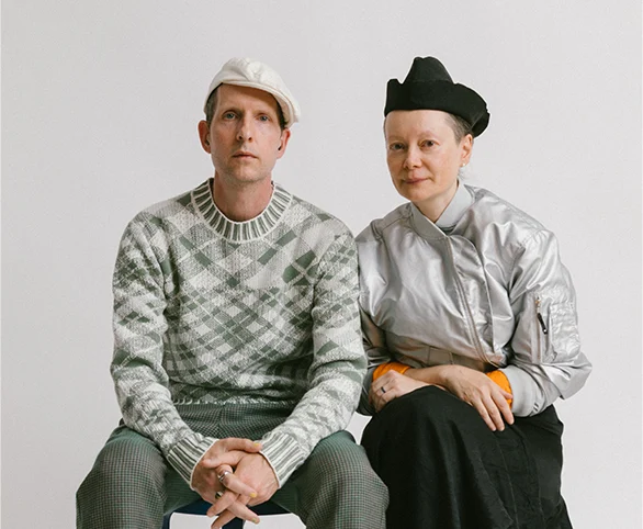 WOOD WOOD Ushers in a New Era with Fresh Creative Leadership WOOD WOOD Ushers in a New Era with Fresh Creative Leadership Vanity Teen 虚荣青年 Lifestyle & new faces magazine