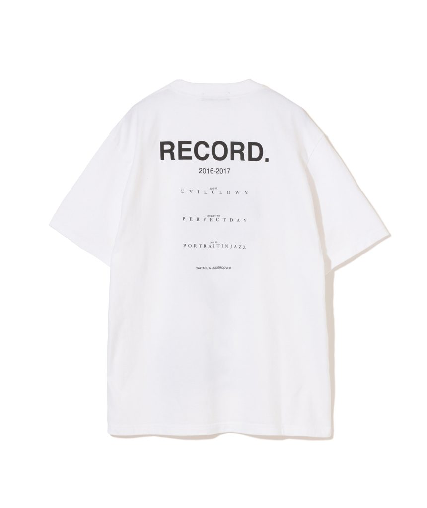 UNDERCOVER Unveils Its First Photobook in Six Years: Fashion and Art Intertwined UNDERCOVER Unveils Its First Photobook in Six Years: Fashion and Art Intertwined Vanity Teen 虚荣青年 Lifestyle & new faces magazine