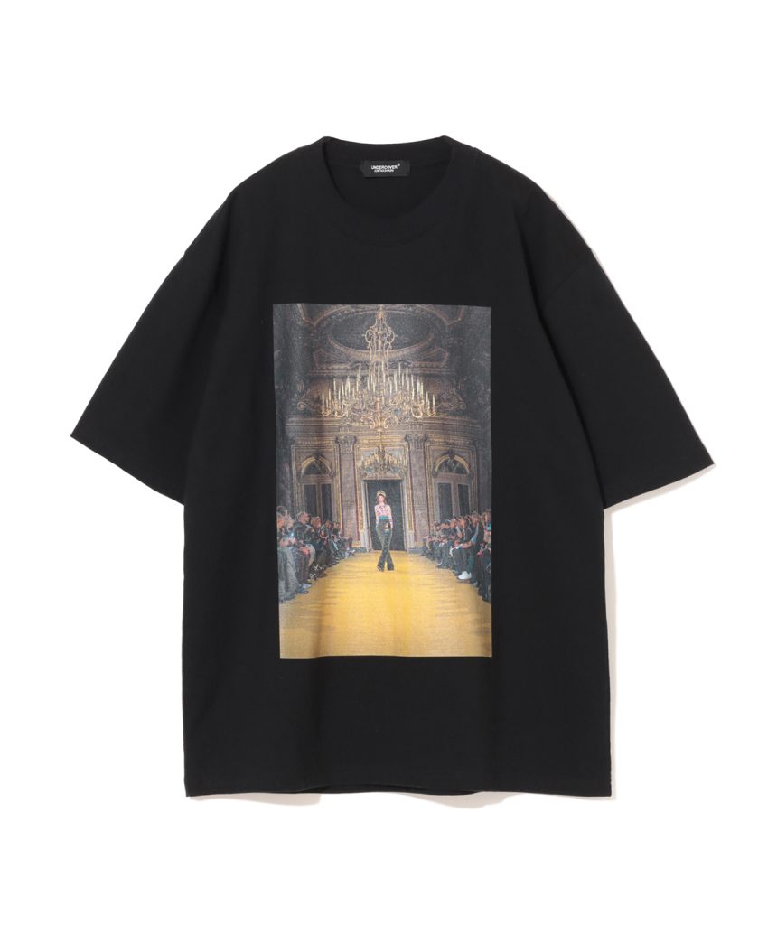 UNDERCOVER Unveils Its First Photobook in Six Years: Fashion and Art Intertwined UNDERCOVER Unveils Its First Photobook in Six Years: Fashion and Art Intertwined Vanity Teen 虚荣青年 Lifestyle & new faces magazine