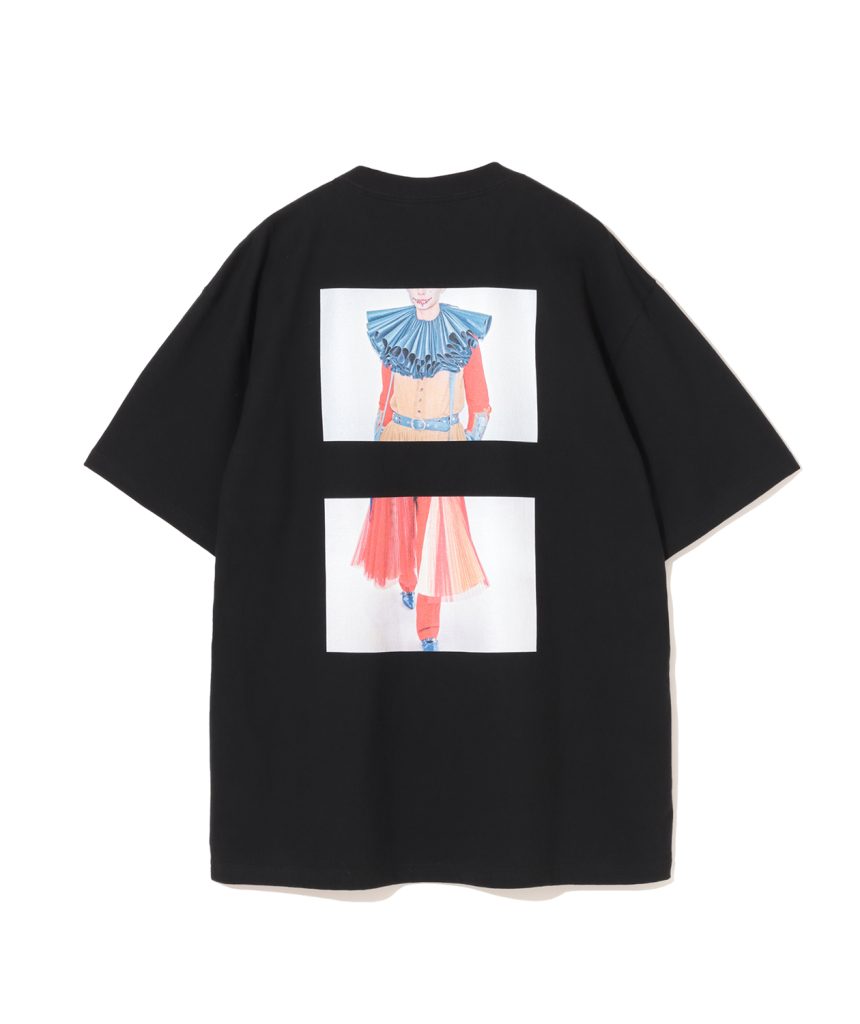 UNDERCOVER Unveils Its First Photobook in Six Years: Fashion and Art Intertwined UNDERCOVER Unveils Its First Photobook in Six Years: Fashion and Art Intertwined Vanity Teen 虚荣青年 Lifestyle & new faces magazine