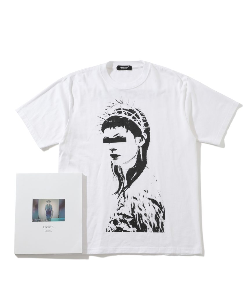 UNDERCOVER Unveils Its First Photobook in Six Years: Fashion and Art Intertwined UNDERCOVER Unveils Its First Photobook in Six Years: Fashion and Art Intertwined Vanity Teen 虚荣青年 Lifestyle & new faces magazine